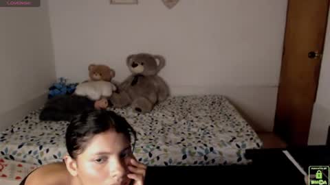 An online show from July 9, 9:20 pm