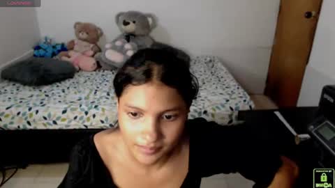 An online show from July 10, 9:09 pm