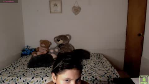 An online show from July 11, 11:44 pm