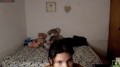 An online show from July 13, 10:48 pm