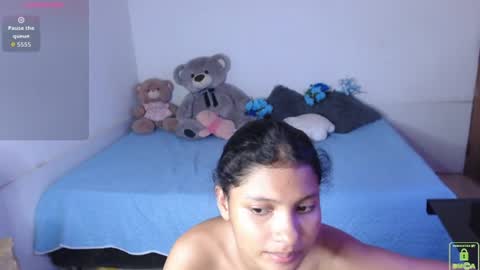 An online show from July 15, 7:48 pm