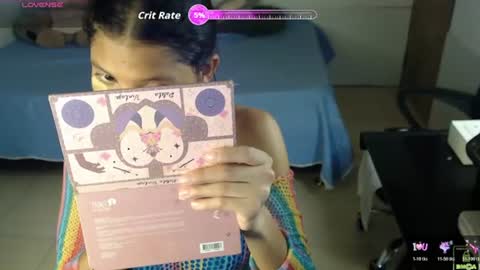 An online show from August 11, 4:09 pm