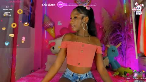kandy scarleth online show from August 6, 1:32 pm