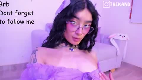 evaaa new account Beth online show from July 17, 9:59 pm
