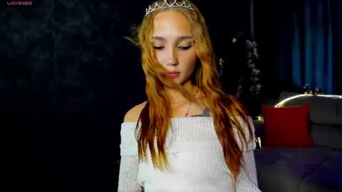 Lily online show from August 12, 4:26 am