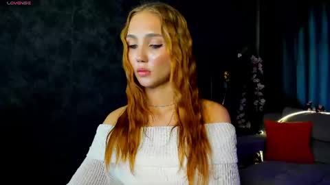 Lily online show from August 12, 6:38 am