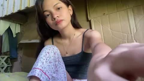 princess_luxe online show from August 11, 2:24 am
