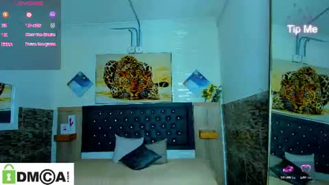 Princess Martinez online show from July 30, 4:25 pm
