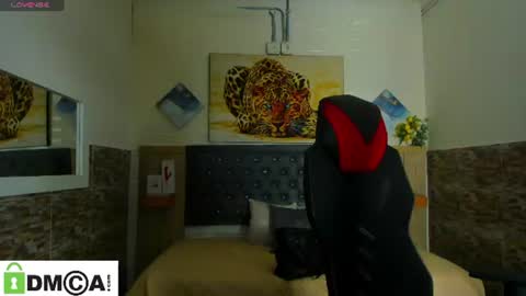 Princess Martinez online show from July 31, 7:19 pm