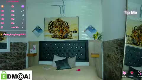 Princess Martinez online show from August 3, 4:58 pm