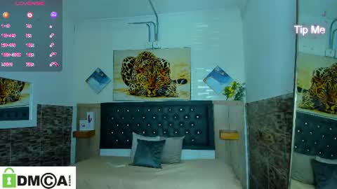 Princess Martinez online show from August 4, 4:48 pm