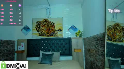 Princess Martinez online show from August 5, 5:11 pm