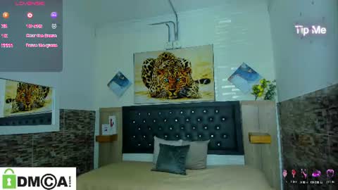 Princess Martinez online show from August 6, 4:39 pm