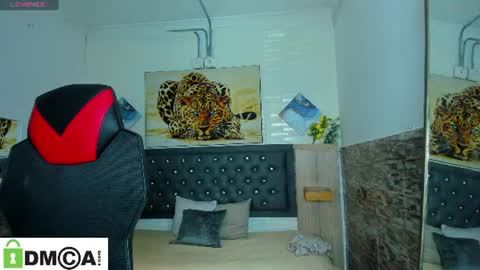 Princess Martinez online show from August 11, 4:09 pm