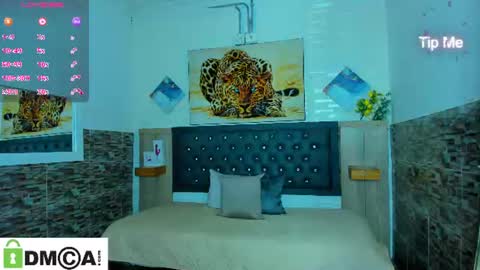Princess Martinez online show from August 12, 4:53 pm