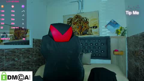 Princess Martinez online show from August 14, 7:28 pm