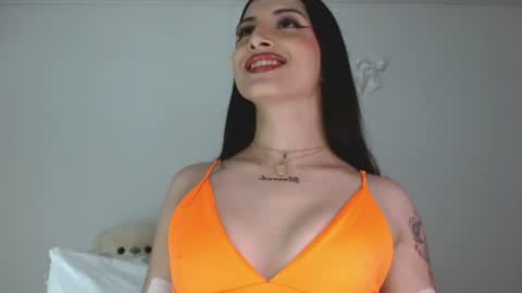 Sophie online show from July 29, 5:14 am