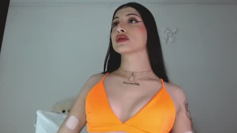 Sophie online show from July 29, 6:20 am