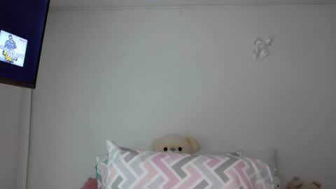 Sophie online show from July 31, 11:54 pm