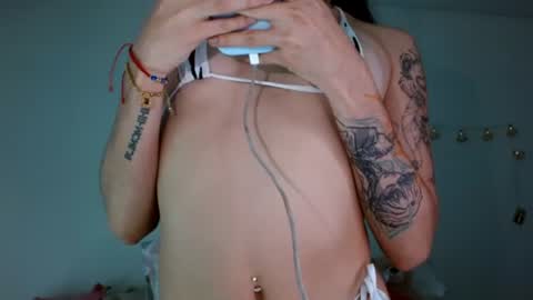 Sophie online show from August 10, 2:46 am