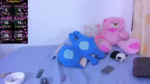 princess_sharon_ online show from July 29, 11:34 pm