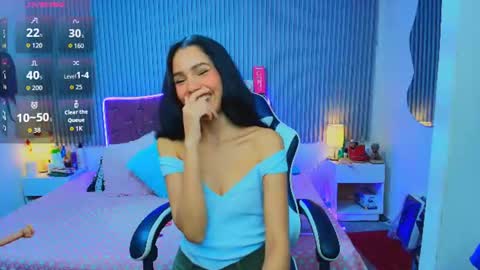 princess_skinny18 online show from August 5, 7:06 am