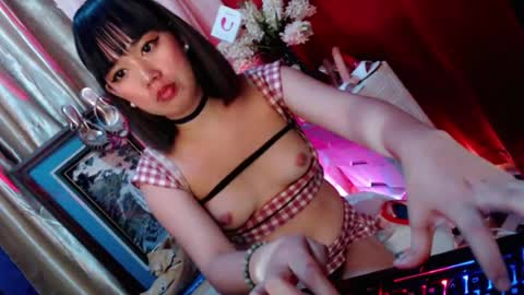 althea online show from August 7, 1:11 pm