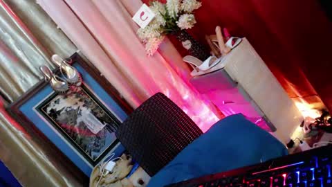 althea online show from August 8, 3:45 pm