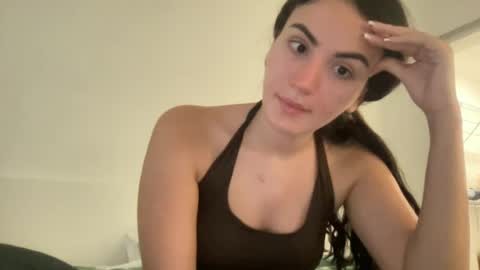 princessaleahxo online show from August 11, 9:33 am
