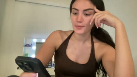 princessaleahxo online show from August 11, 10:39 am