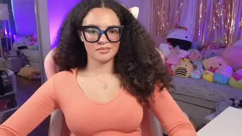 Amber online show from July 7, 4:16 am