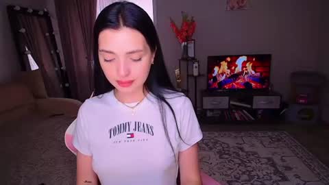 princessamira1 online show from July 26, 10:20 am