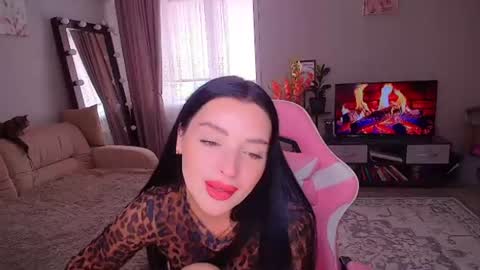 princessamira1 online show from July 28, 6:19 am