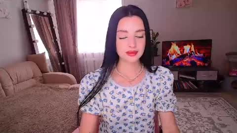 princessamira1 online show from July 30, 4:53 am