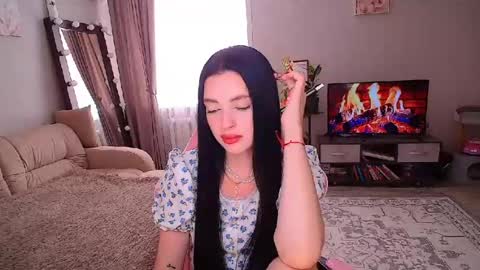 princessamira1 online show from July 30, 5:59 am