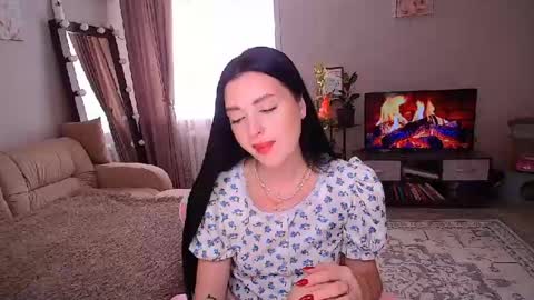 princessamira1 online show from July 30, 7:05 am