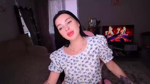 princessamira1 online show from July 30, 8:10 am