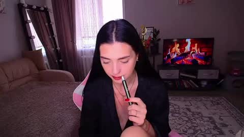 princessamira1 online show from August 3, 9:05 am