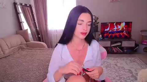 princessamira1 online show from August 6, 6:12 am
