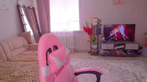 princessamira1 online show from August 10, 6:26 am