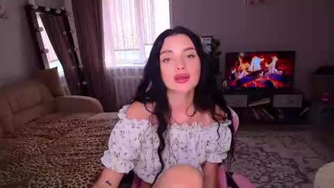 princessamira1 online show from August 10, 9:44 am