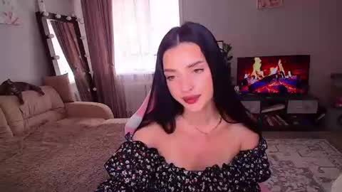 princessamira1 online show from August 11, 3:52 am