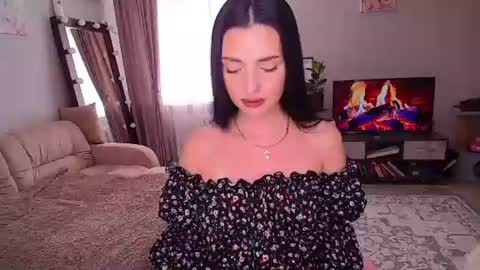 princessamira1 online show from August 11, 4:58 am