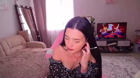 princessamira1 online show from August 11, 6:48 am