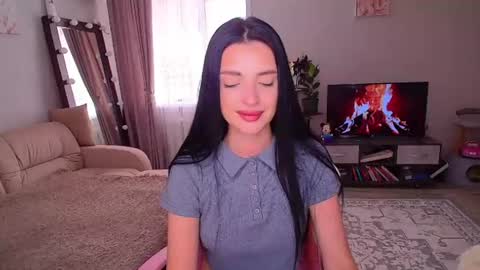 princessamira1 online show from August 14, 4:49 am