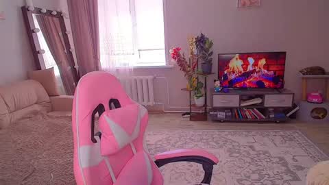 princessamira1 online show from August 16, 5:22 am