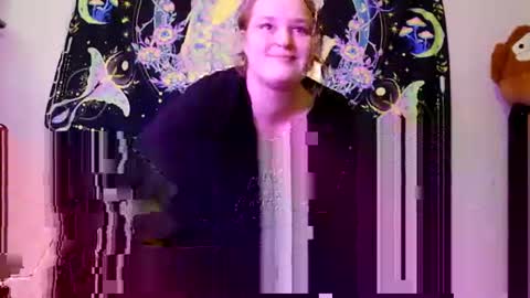 NOTYOURTYPICALBARBIE online show from February 19, 11:24 pm