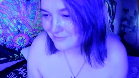 NOTYOURTYPICALBARBIE online show from May 8, 5:48 pm