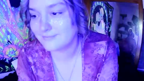 NOTYOURTYPICALBARBIE online show from May 8, 7:16 pm