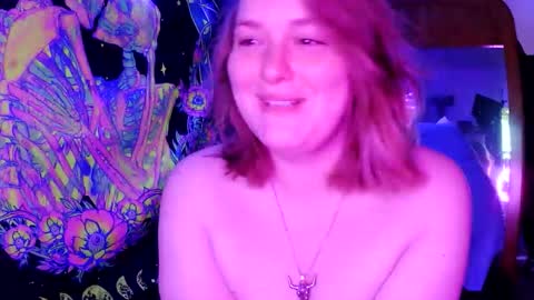 NOTYOURTYPICALBARBIE online show from May 15, 7:25 pm